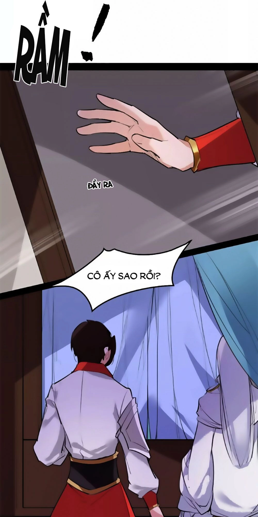 Đường Tăng Cũng Quyến Rũ Chapter 48 - 15