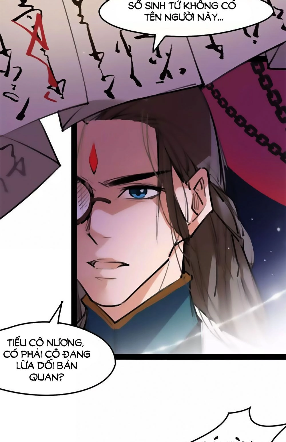 Đường Tăng Cũng Quyến Rũ Chapter 49 - 7