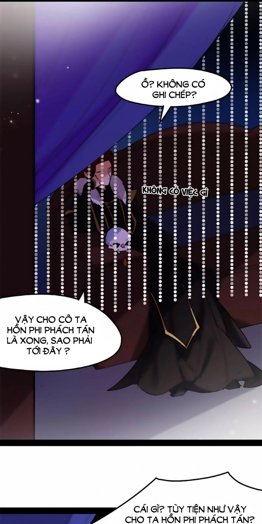 Đường Tăng Cũng Quyến Rũ Chapter 49 - 21