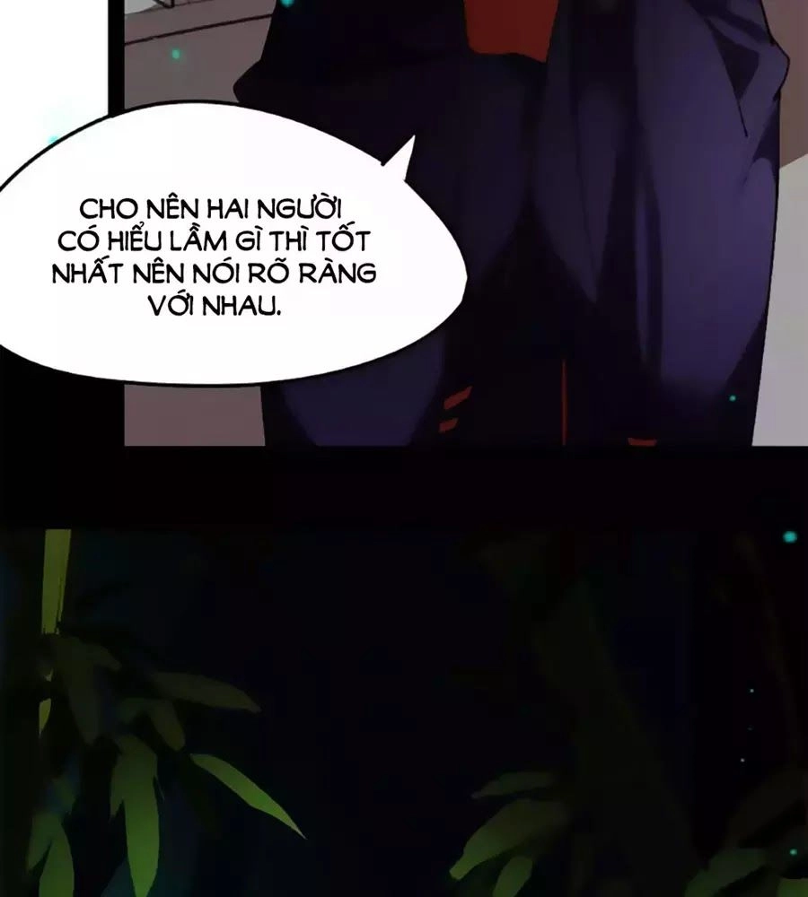 Đường Tăng Cũng Quyến Rũ Chapter 50 - 46