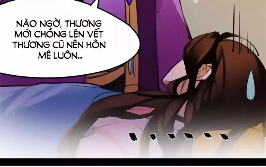 Đường Tăng Cũng Quyến Rũ Chapter 51 - 12