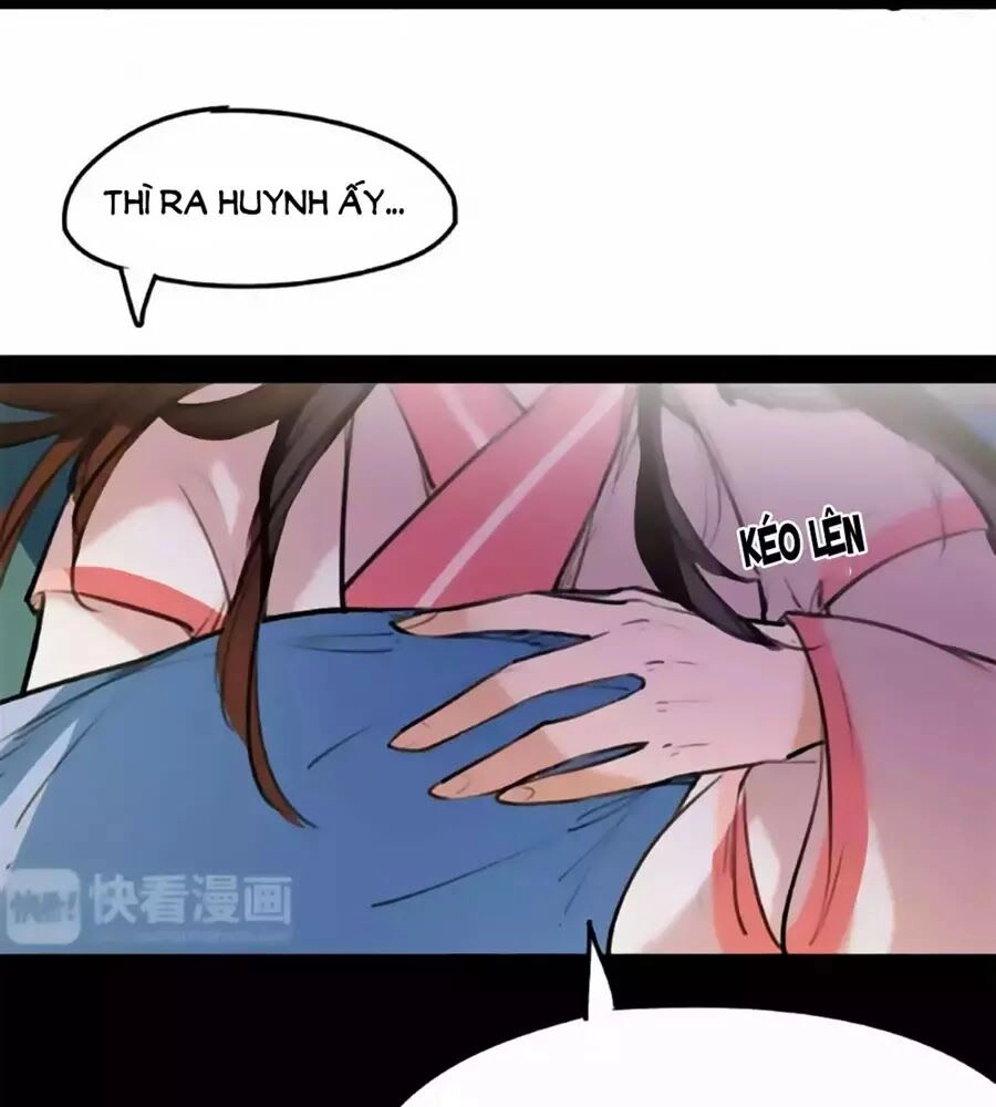 Đường Tăng Cũng Quyến Rũ Chapter 51 - 16