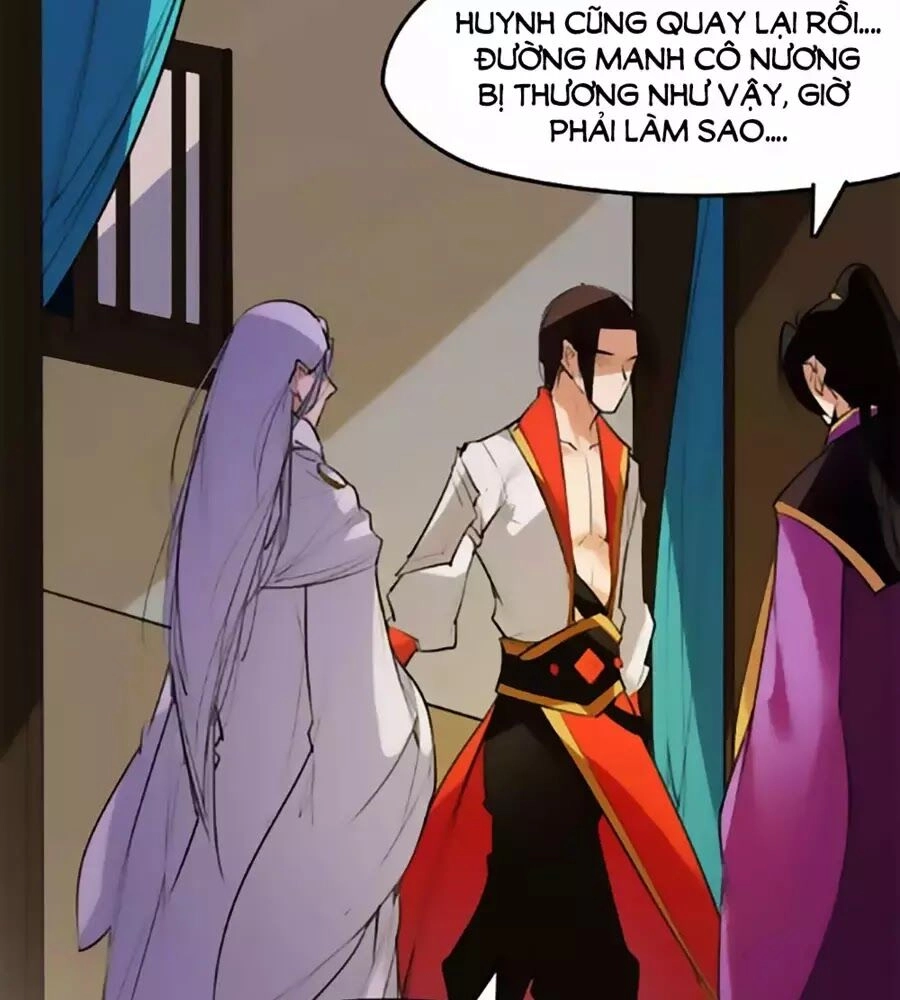 Đường Tăng Cũng Quyến Rũ Chapter 51 - 23