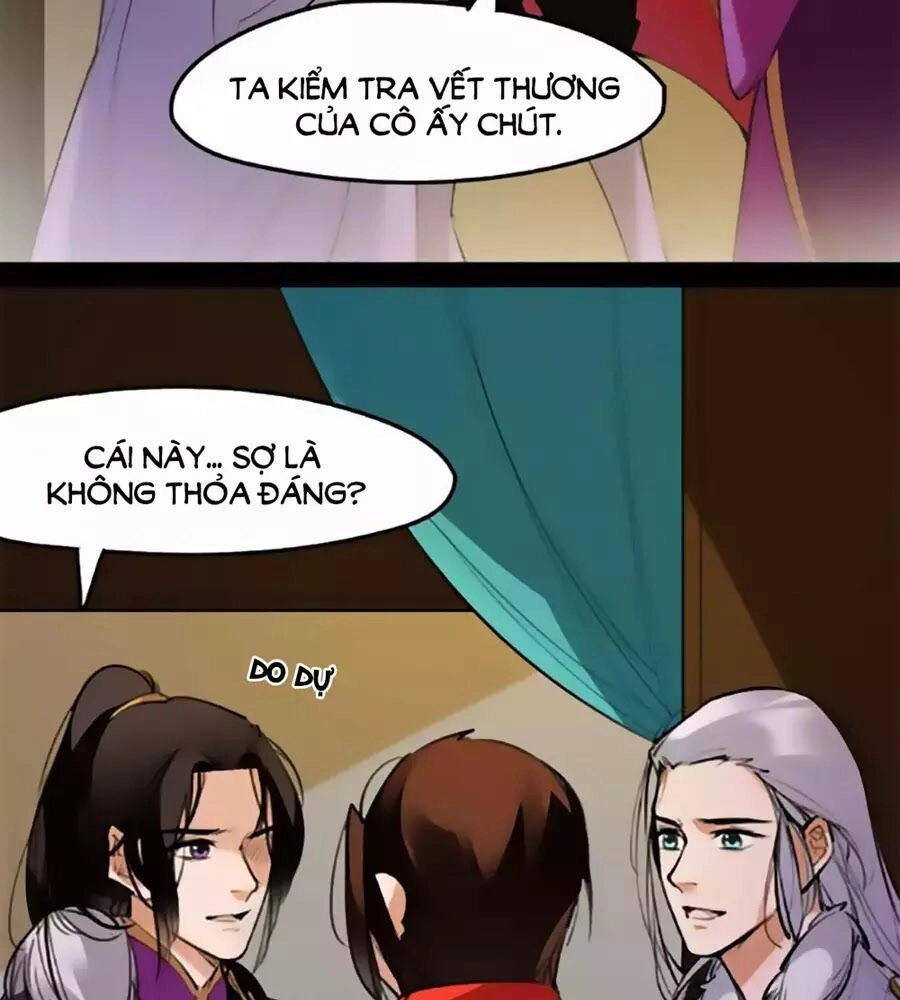 Đường Tăng Cũng Quyến Rũ Chapter 51 - 24