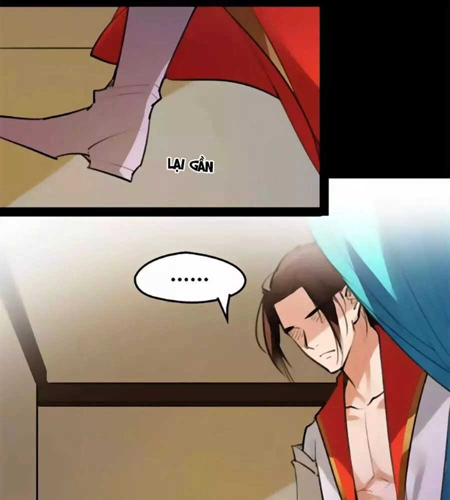 Đường Tăng Cũng Quyến Rũ Chapter 51 - 26