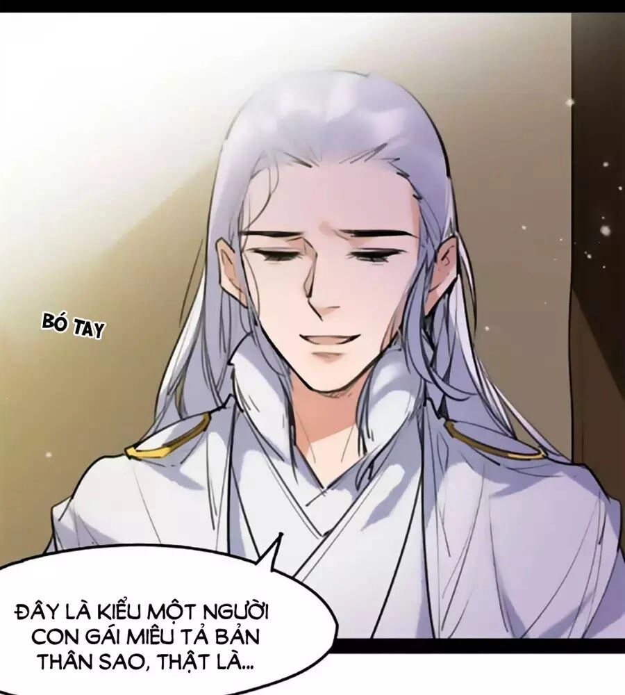 Đường Tăng Cũng Quyến Rũ Chapter 53 - 28