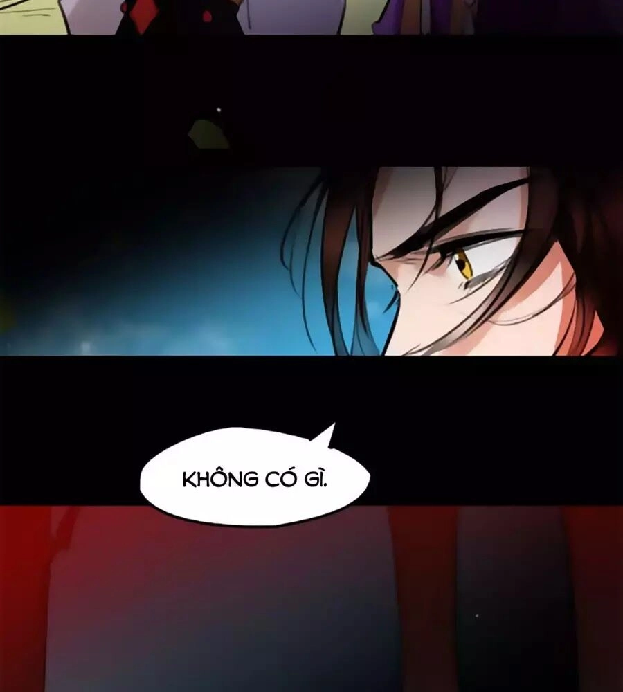 Đường Tăng Cũng Quyến Rũ Chapter 53 - 57