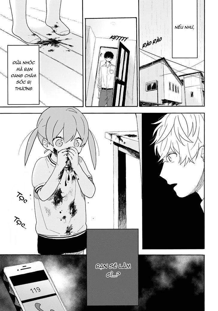 100 Ngày Cùng Mắm Thúi!! Chapter 2 - 1