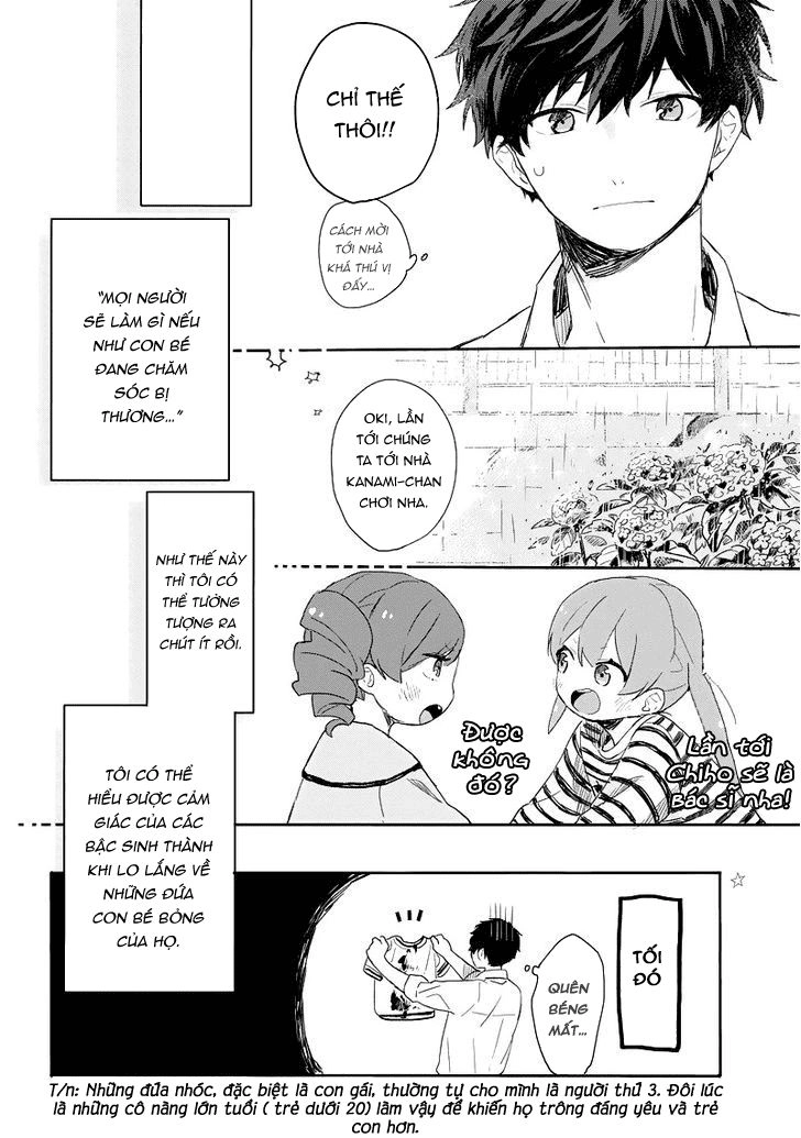 100 Ngày Cùng Mắm Thúi!! Chapter 2 - 12