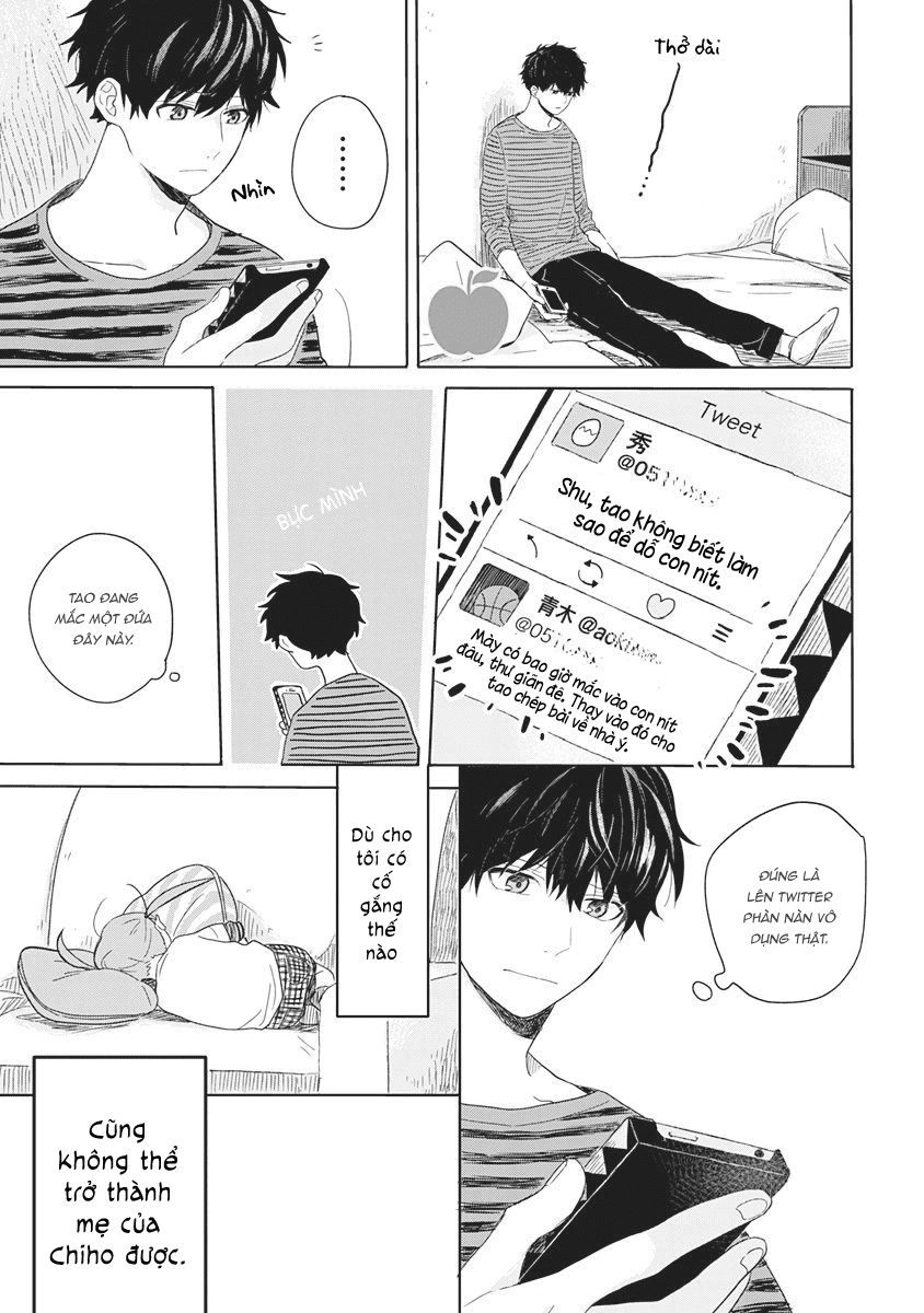 100 Ngày Cùng Mắm Thúi!! Chapter 3 - 1