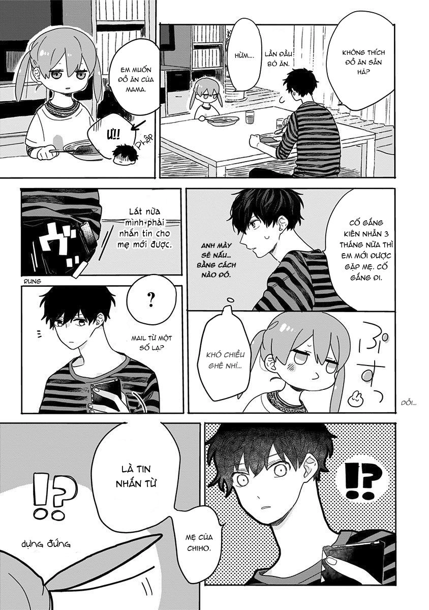 100 Ngày Cùng Mắm Thúi!! Chapter 3 - 8