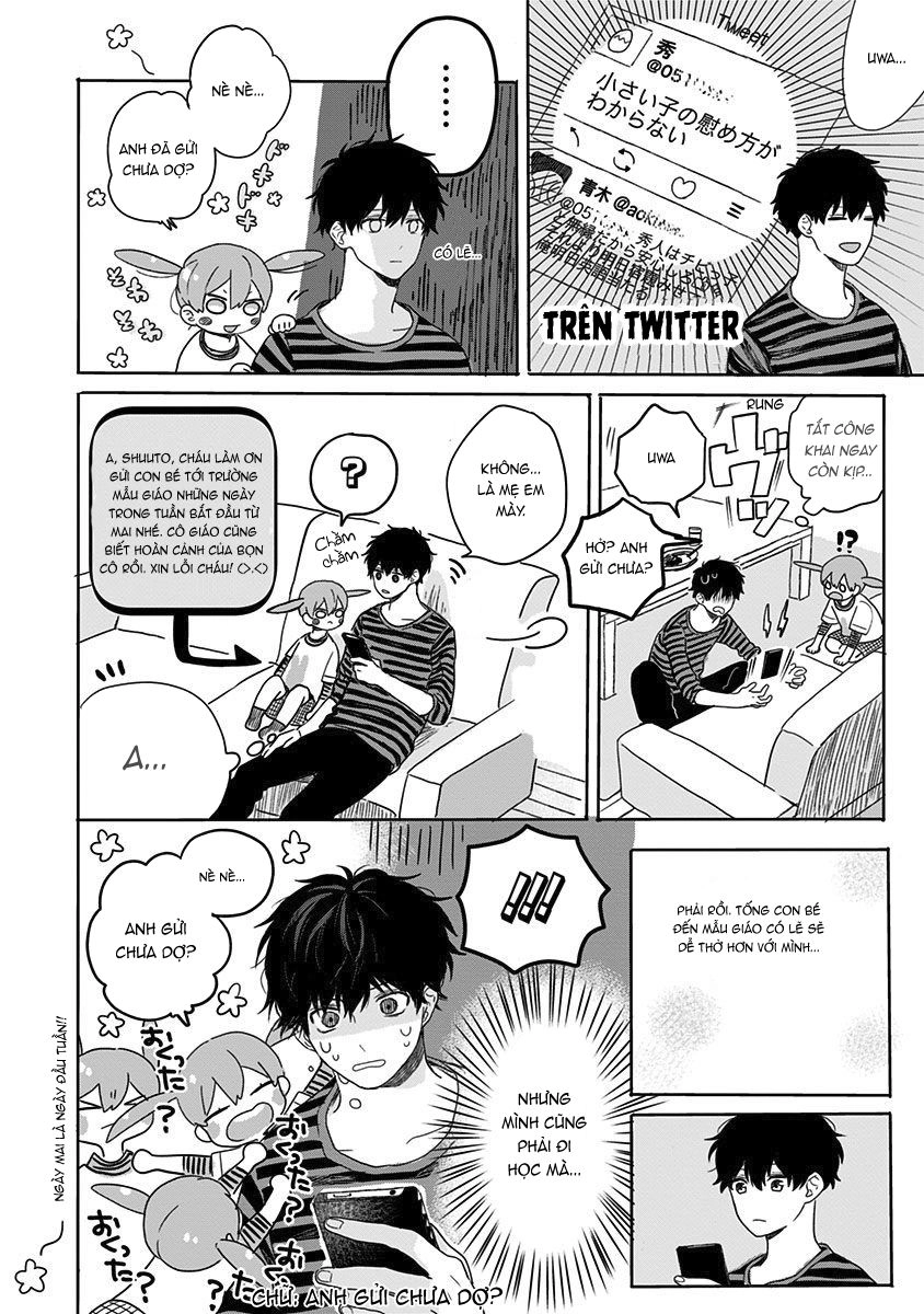 100 Ngày Cùng Mắm Thúi!! Chapter 3 - 11