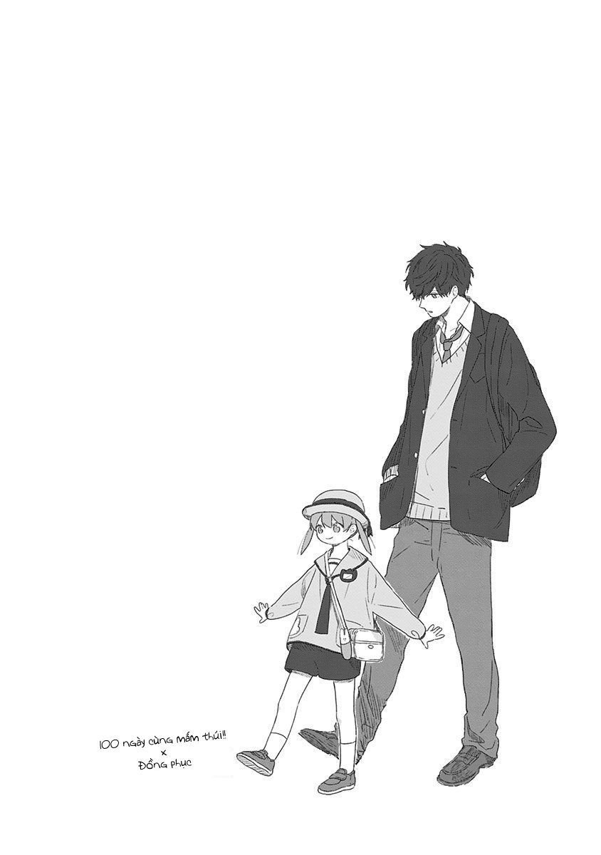 100 Ngày Cùng Mắm Thúi!! Chapter 3 - 13