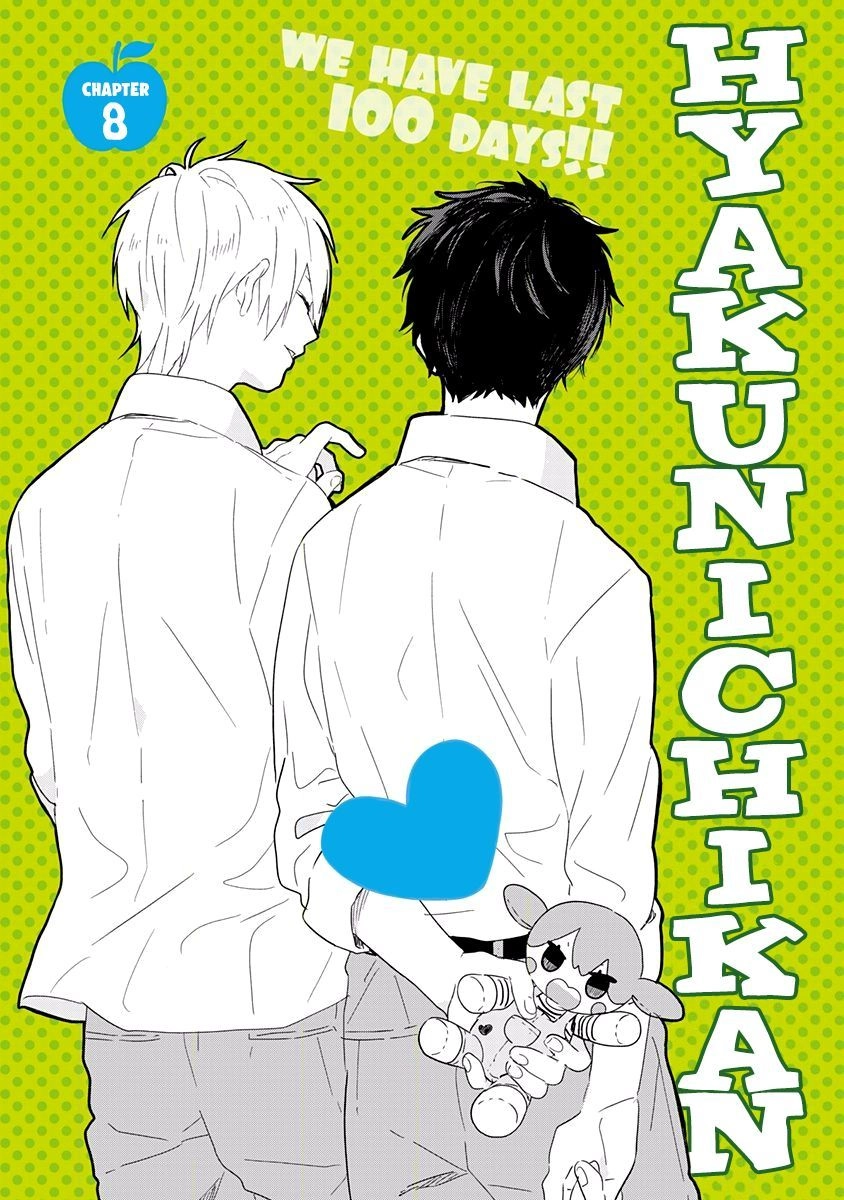 100 Ngày Cùng Mắm Thúi!! Chapter 8 - 3