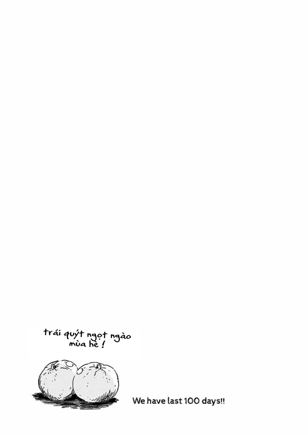 100 Ngày Cùng Mắm Thúi!! Chapter 9 - 14