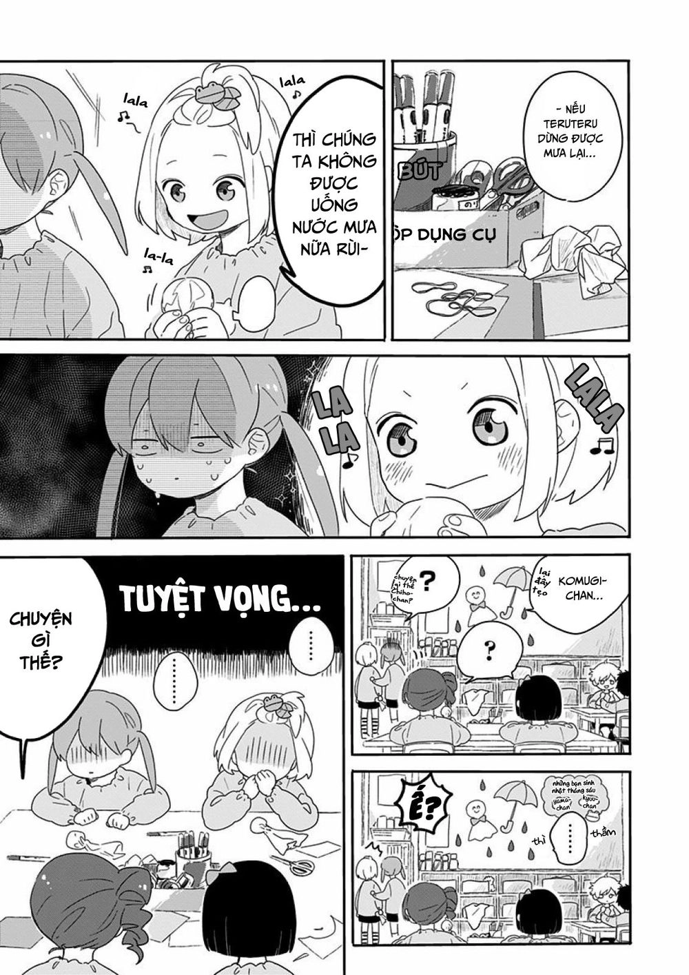 100 Ngày Cùng Mắm Thúi!! Chapter 10 - 8