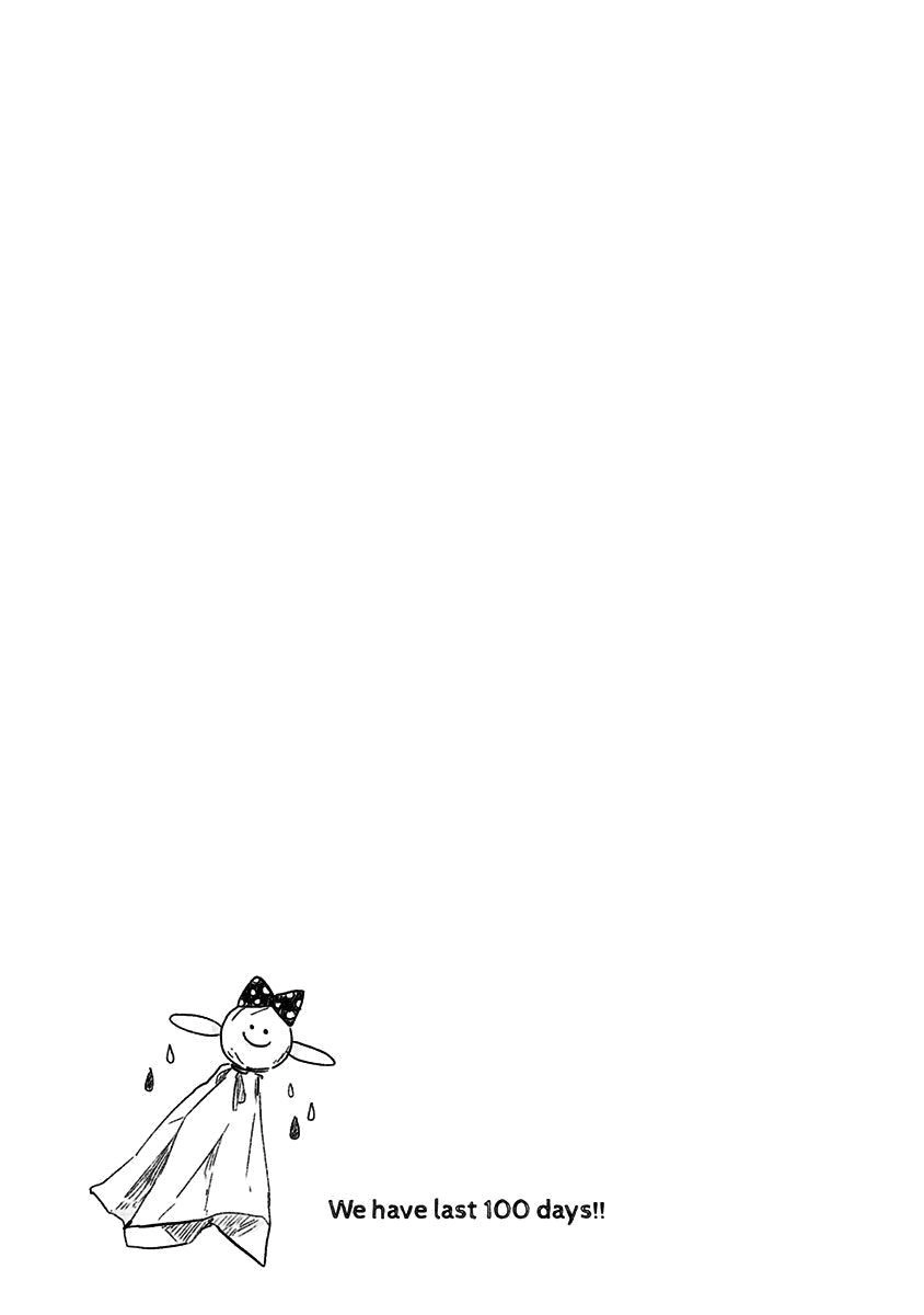 100 Ngày Cùng Mắm Thúi!! Chapter 10 - 14