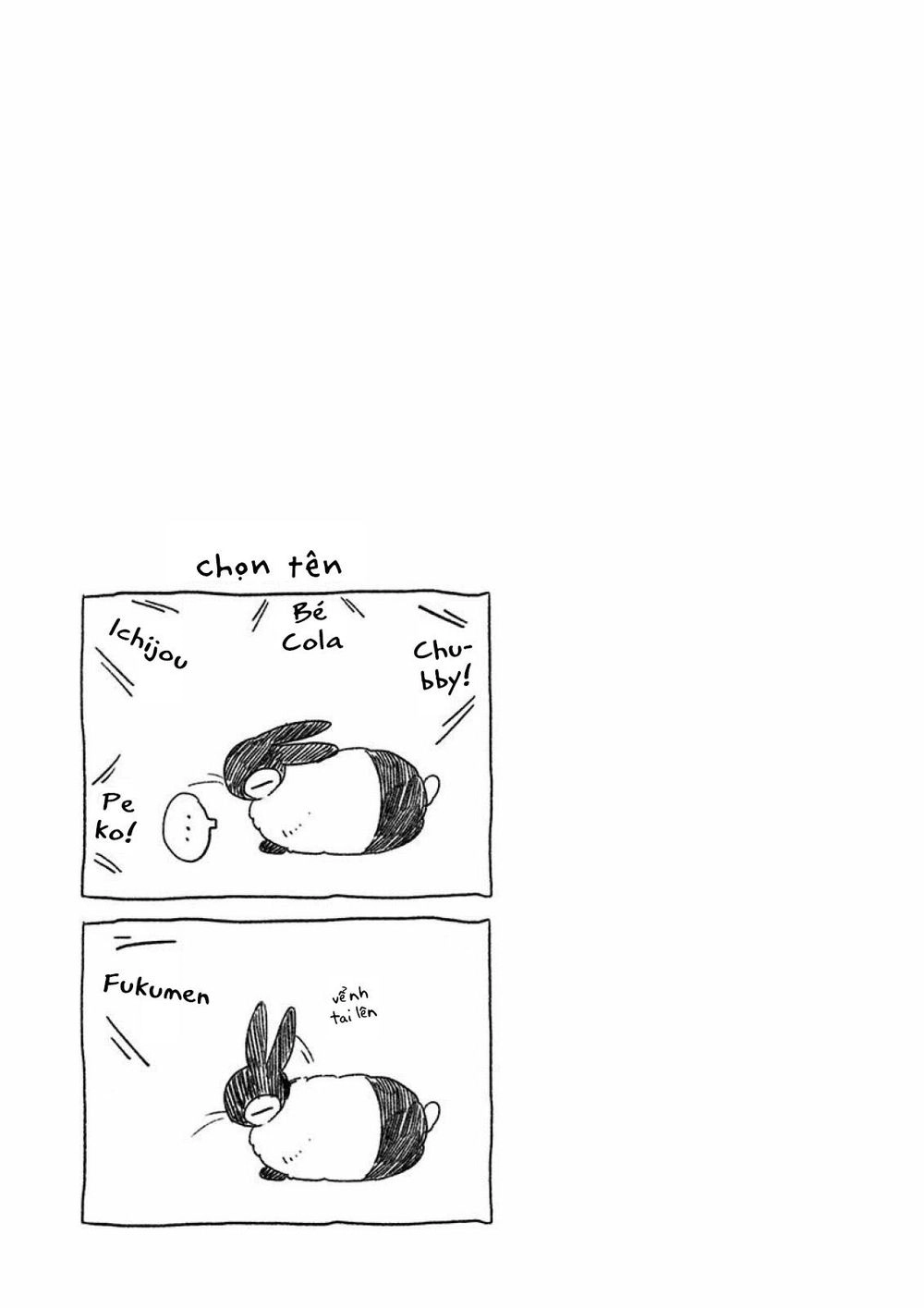 100 Ngày Cùng Mắm Thúi!! Chapter 11.5 - 14