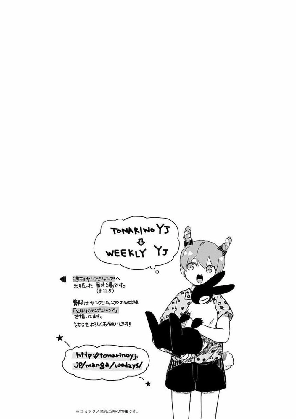 100 Ngày Cùng Mắm Thúi!! Chapter 12 - 14