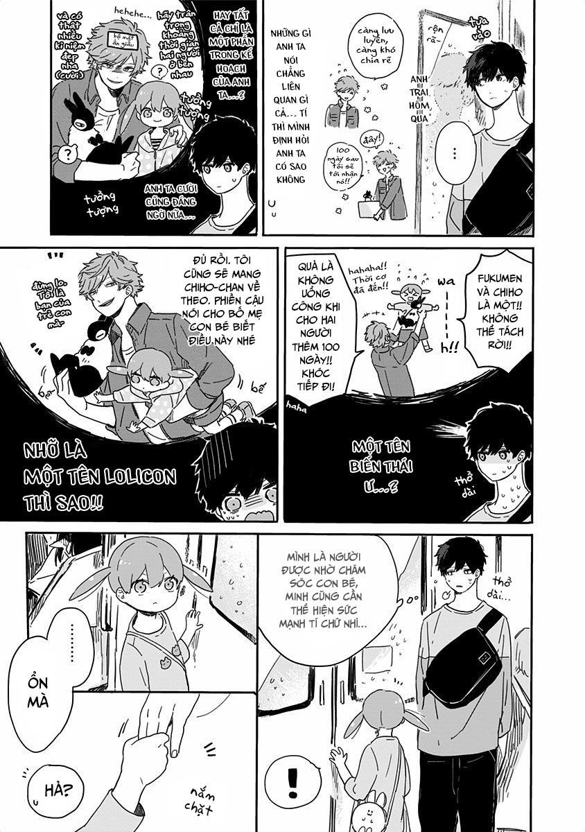 100 Ngày Cùng Mắm Thúi!! Chapter 14 - 6