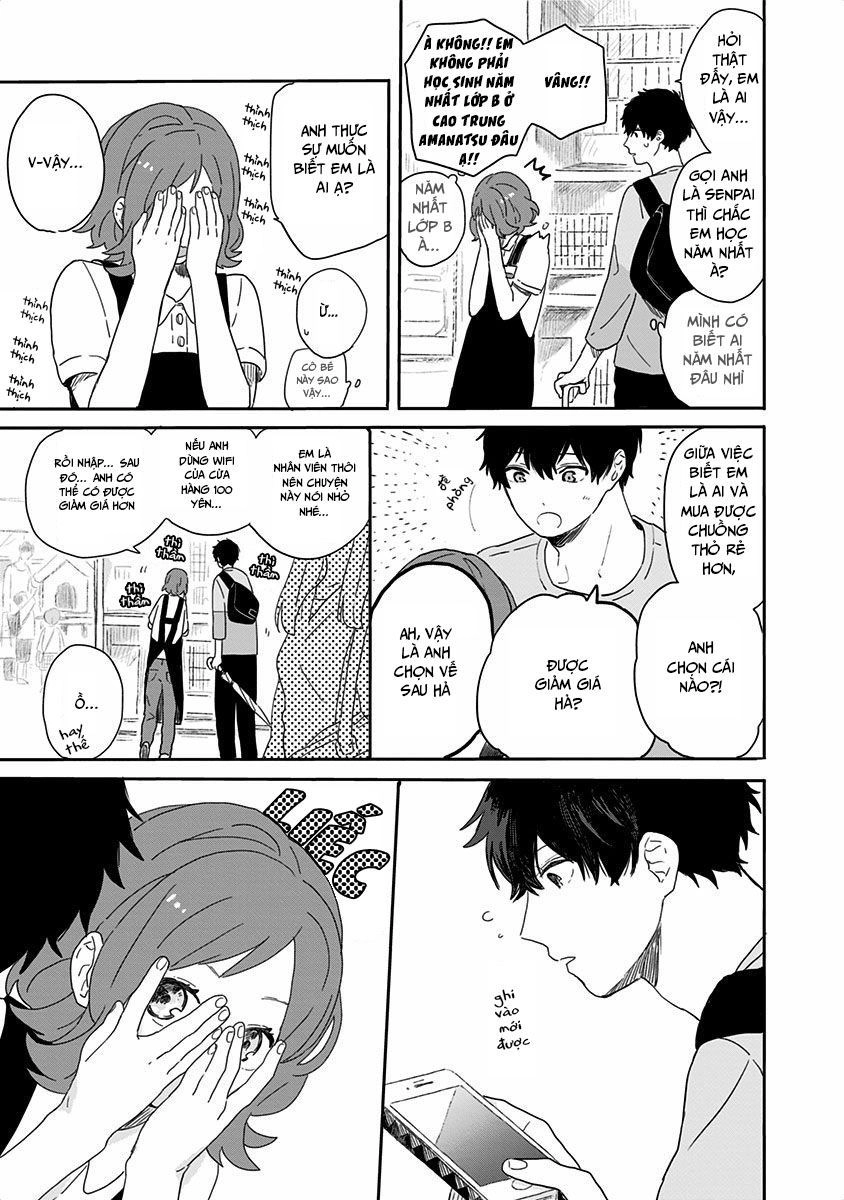 100 Ngày Cùng Mắm Thúi!! Chapter 14 - 10