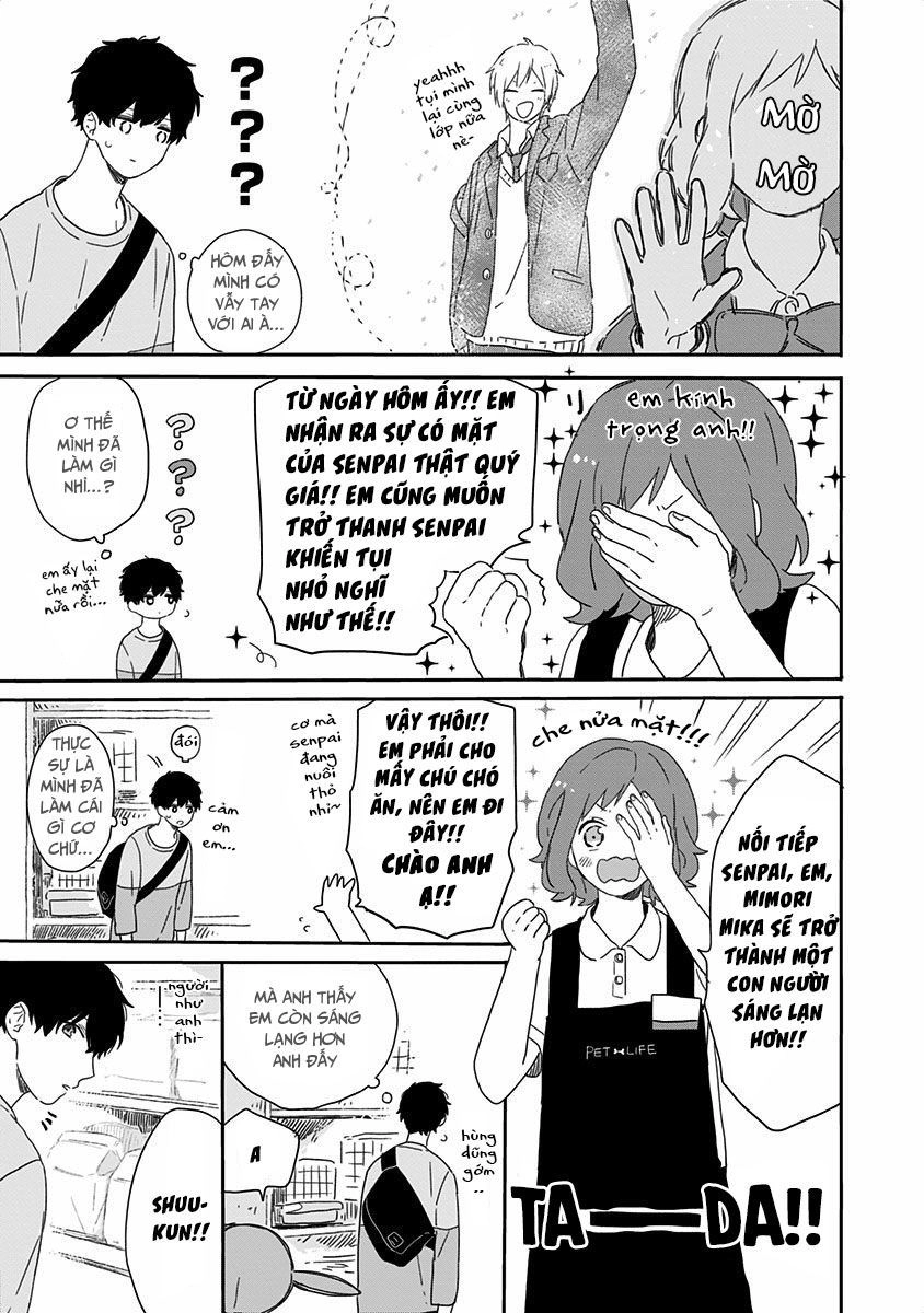 100 Ngày Cùng Mắm Thúi!! Chapter 14 - 12