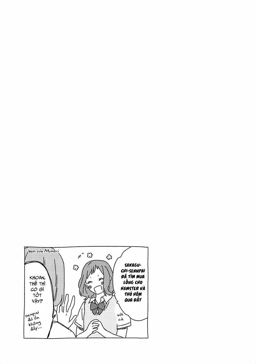 100 Ngày Cùng Mắm Thúi!! Chapter 14 - 14