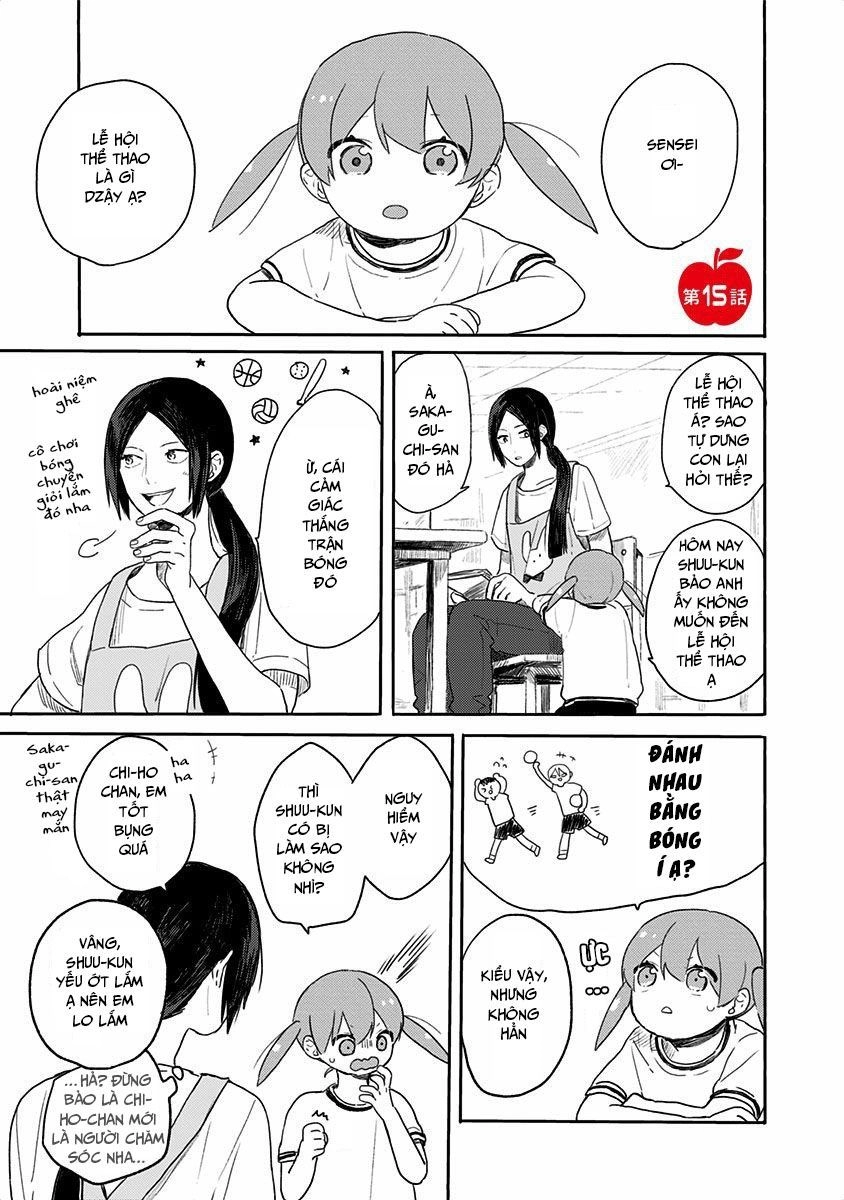 100 Ngày Cùng Mắm Thúi!! Chapter 15 - 2