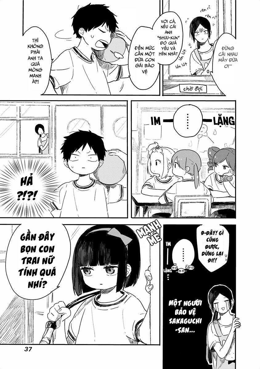 100 Ngày Cùng Mắm Thúi!! Chapter 15 - 8