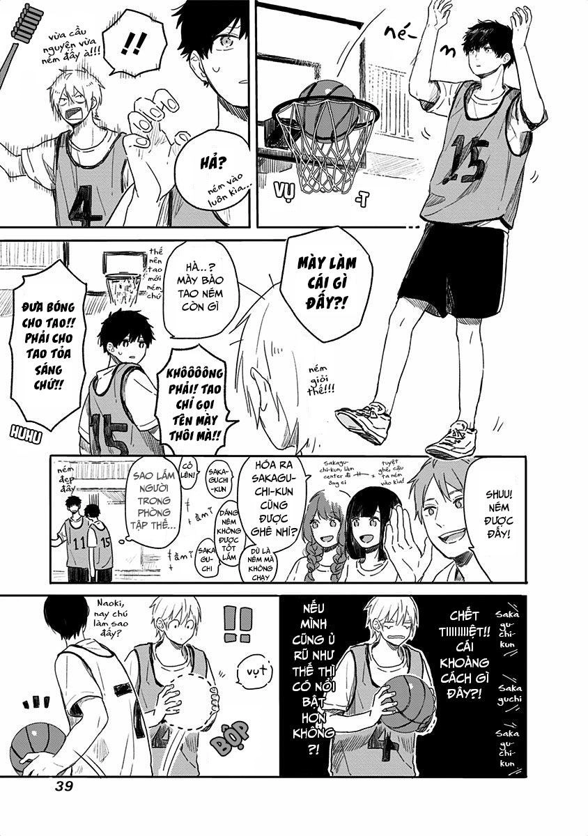 100 Ngày Cùng Mắm Thúi!! Chapter 15 - 10