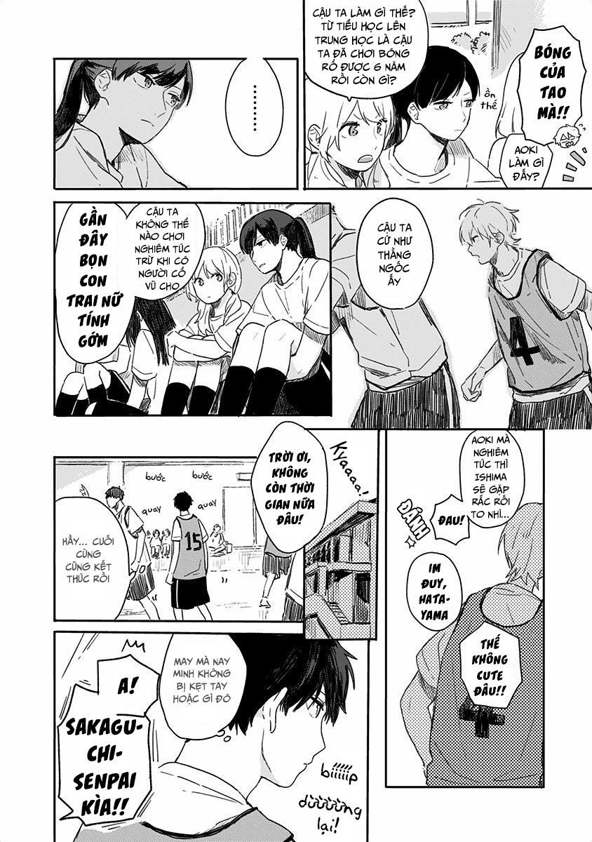 100 Ngày Cùng Mắm Thúi!! Chapter 15 - 11