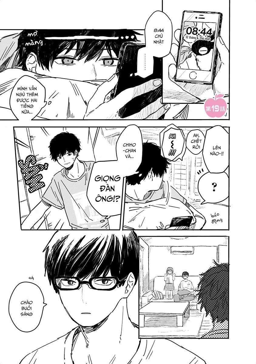 100 Ngày Cùng Mắm Thúi!! Chapter 19 - 2