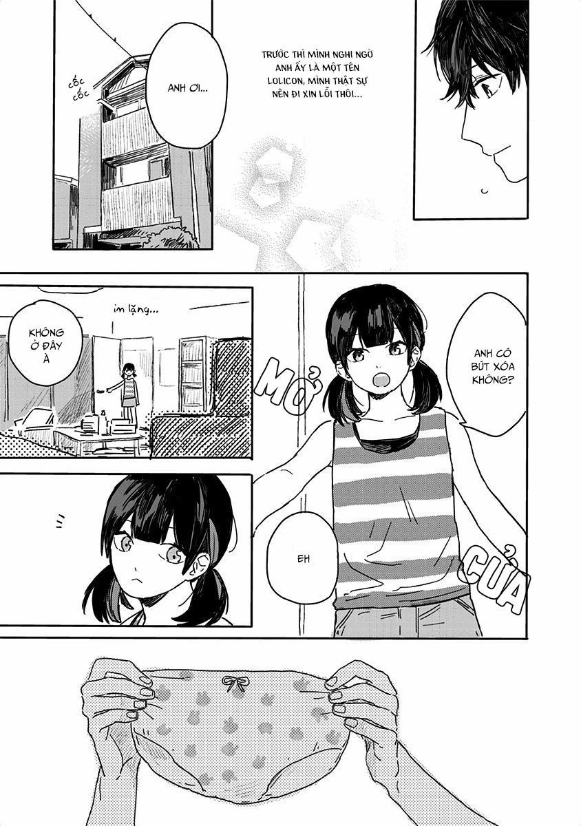 100 Ngày Cùng Mắm Thúi!! Chapter 19 - 12