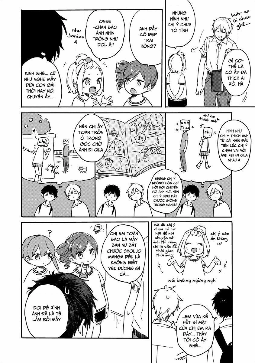 100 Ngày Cùng Mắm Thúi!! Chapter 20 - 7