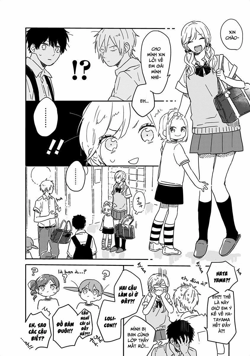 100 Ngày Cùng Mắm Thúi!! Chapter 20 - 9