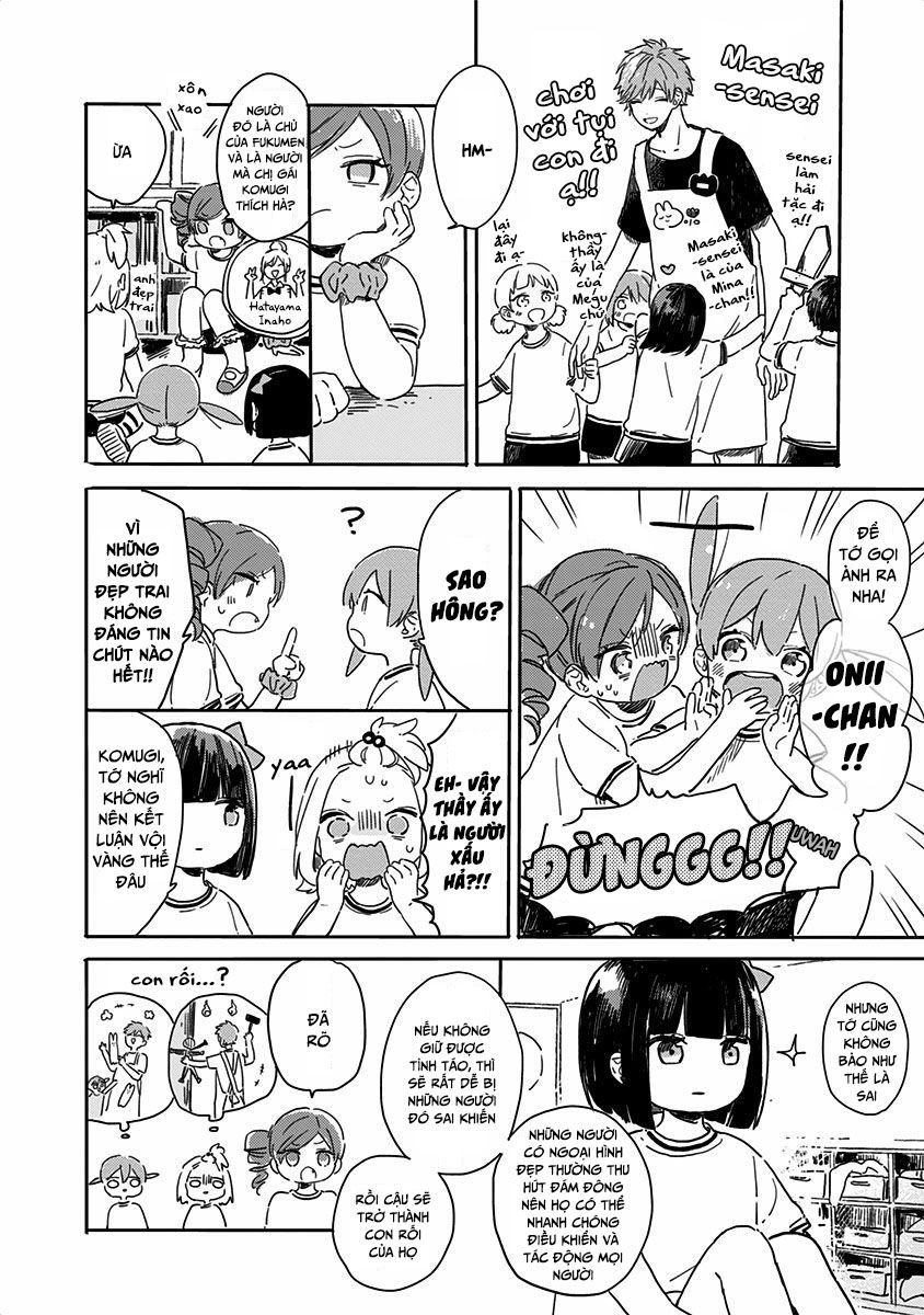 100 Ngày Cùng Mắm Thúi!! Chapter 21 - 5