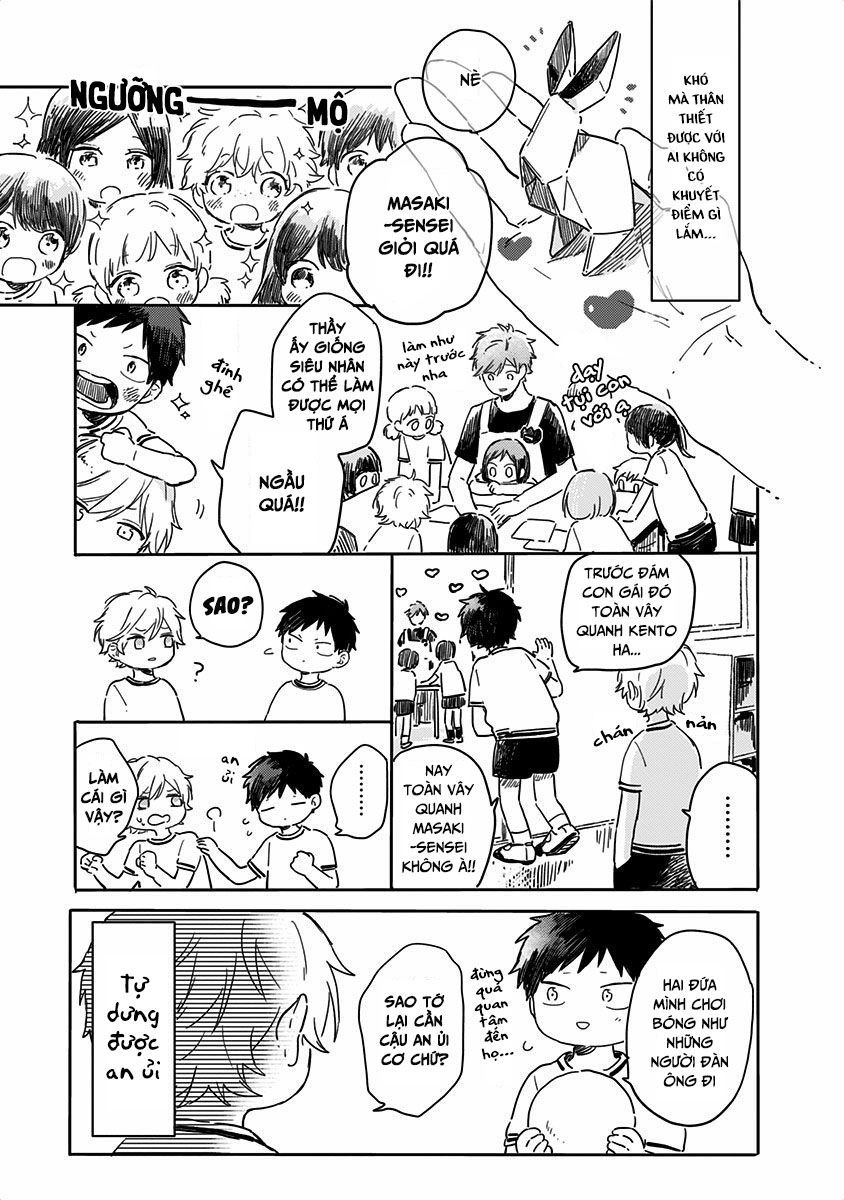 100 Ngày Cùng Mắm Thúi!! Chapter 21 - 8