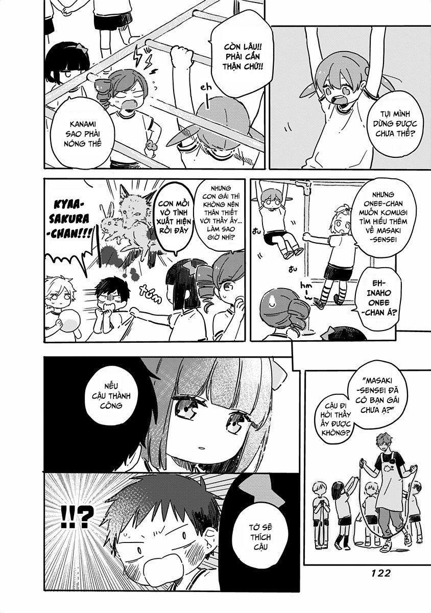 100 Ngày Cùng Mắm Thúi!! Chapter 21 - 9