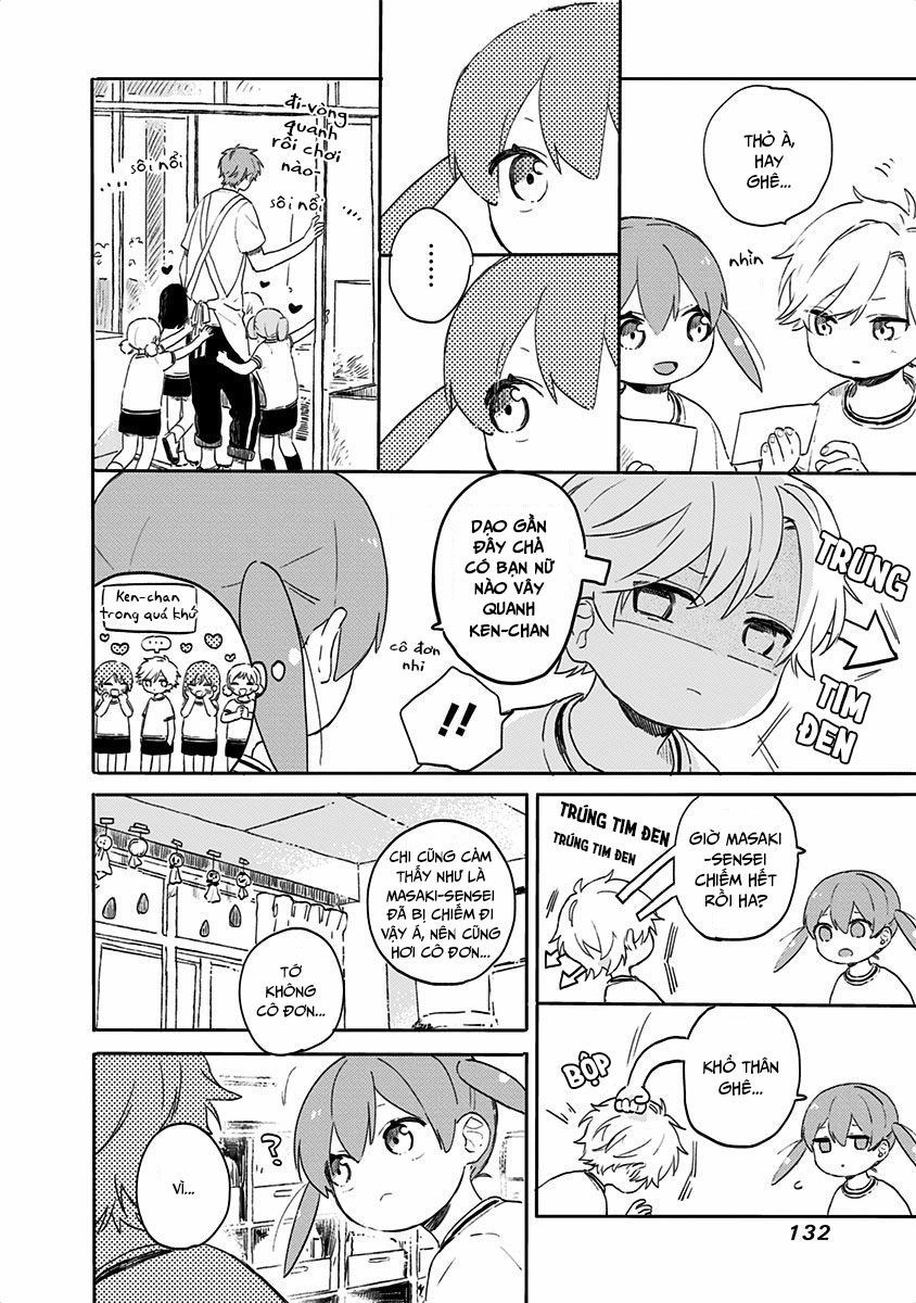 100 Ngày Cùng Mắm Thúi!! Chapter 22 - 5