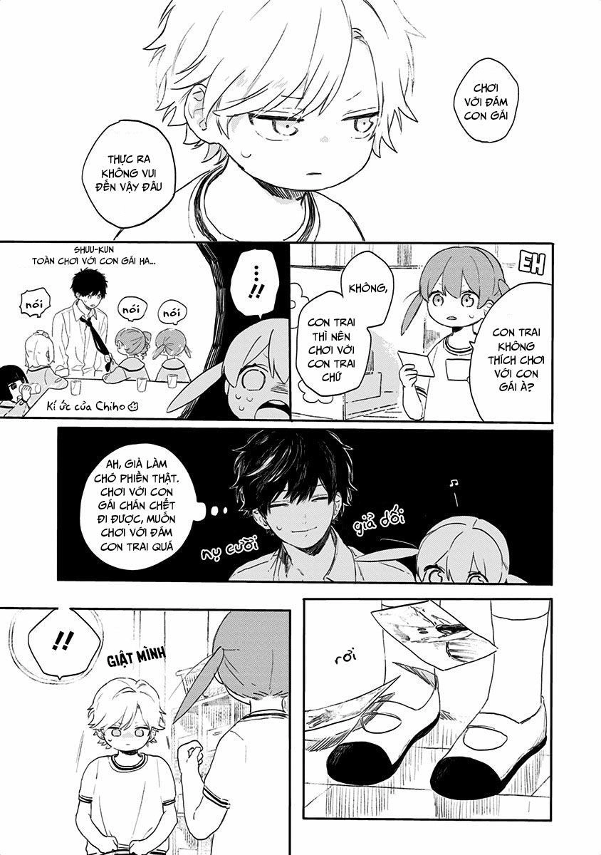 100 Ngày Cùng Mắm Thúi!! Chapter 22 - 6