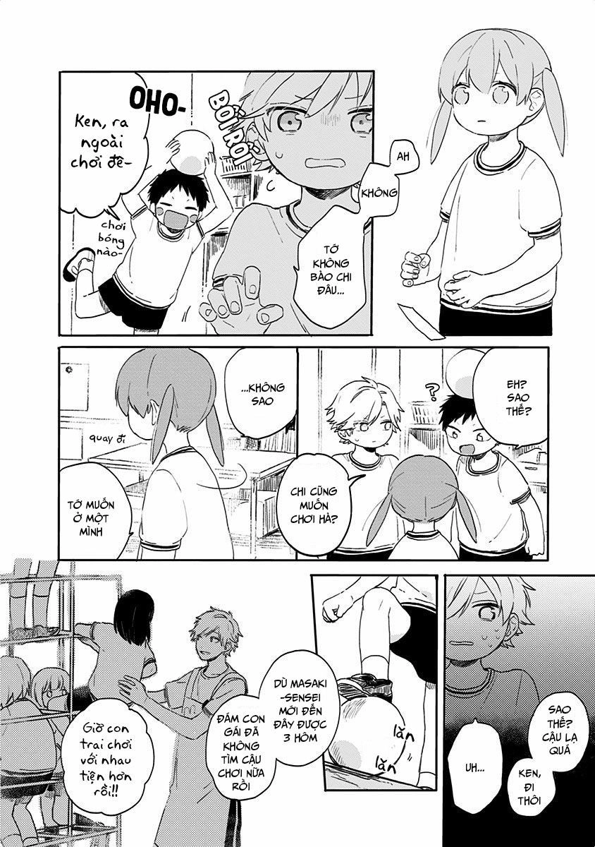 100 Ngày Cùng Mắm Thúi!! Chapter 22 - 7