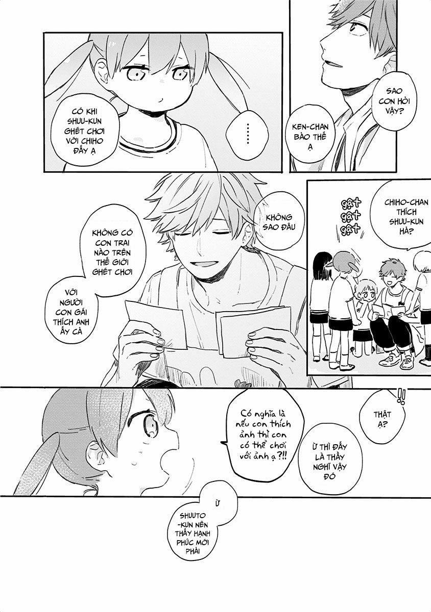 100 Ngày Cùng Mắm Thúi!! Chapter 22 - 9