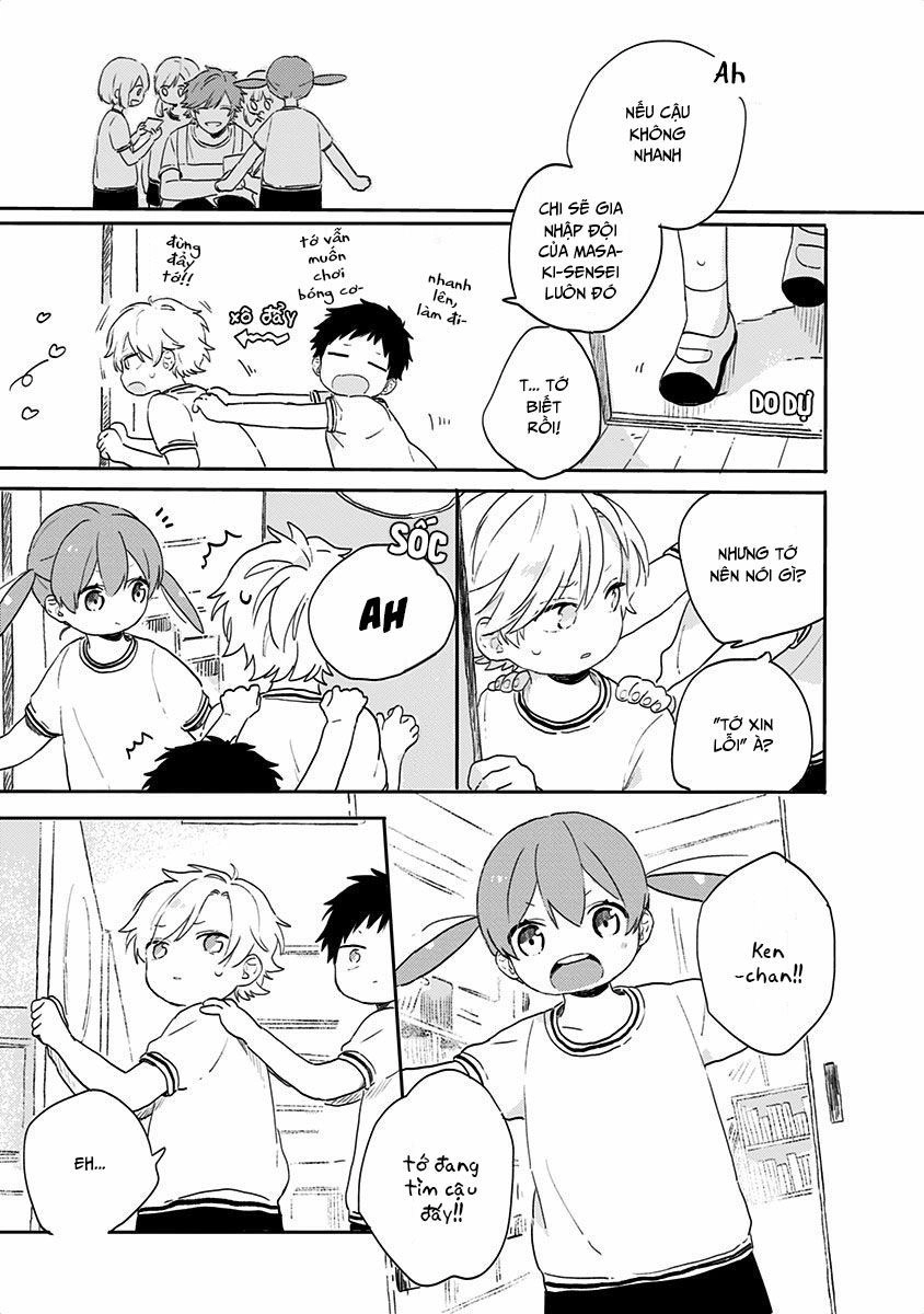 100 Ngày Cùng Mắm Thúi!! Chapter 22 - 10