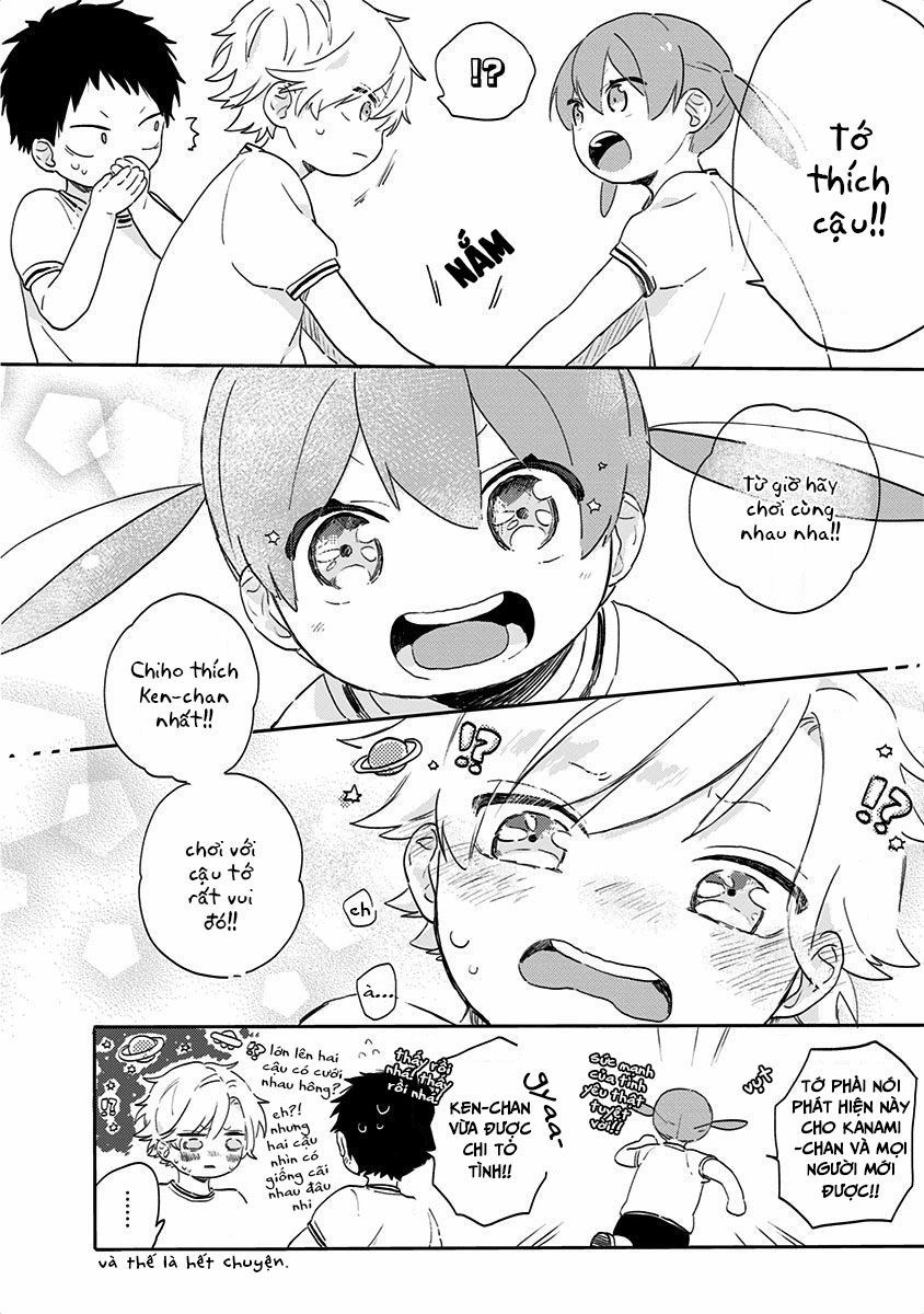 100 Ngày Cùng Mắm Thúi!! Chapter 22 - 11