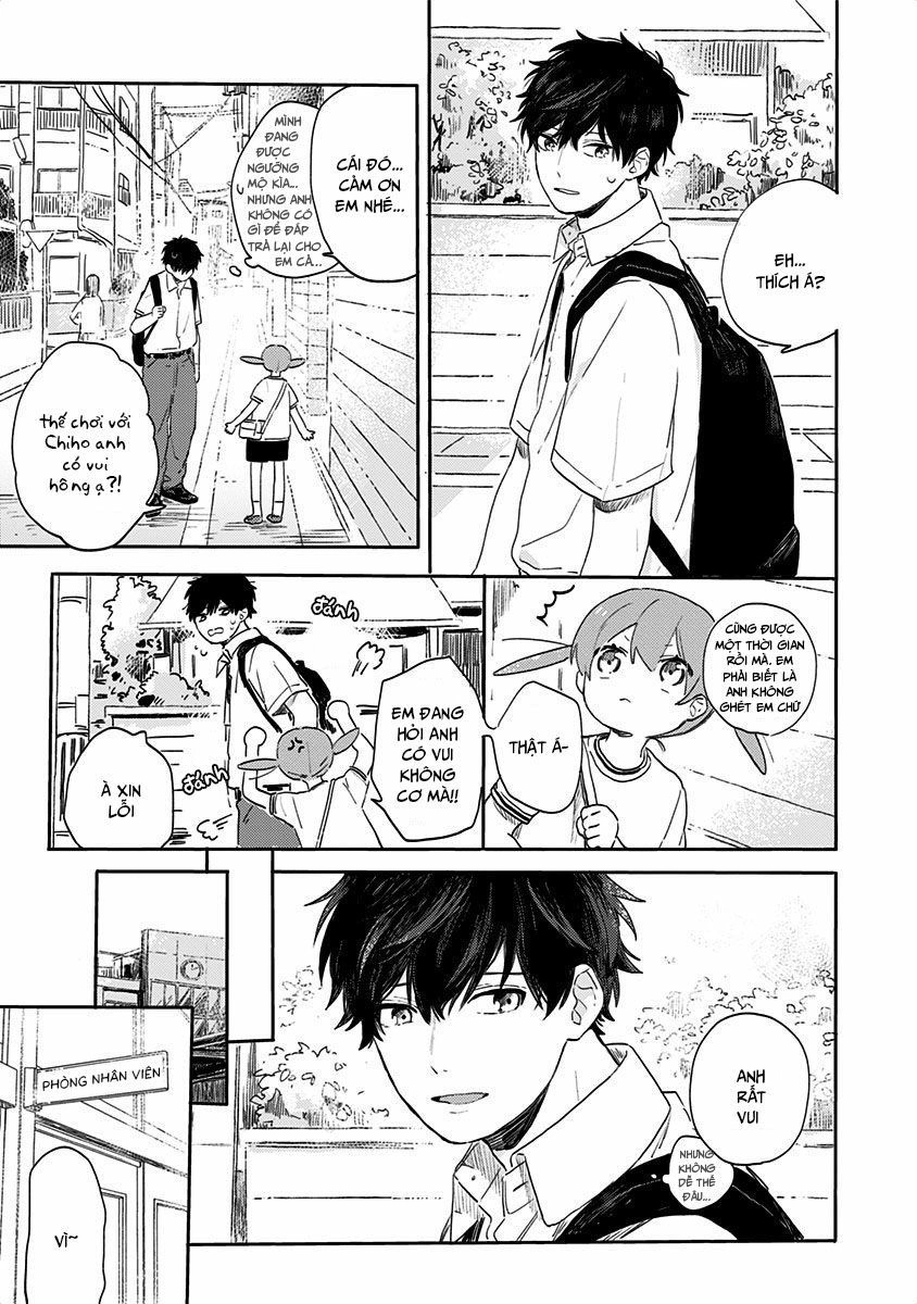 100 Ngày Cùng Mắm Thúi!! Chapter 22 - 12