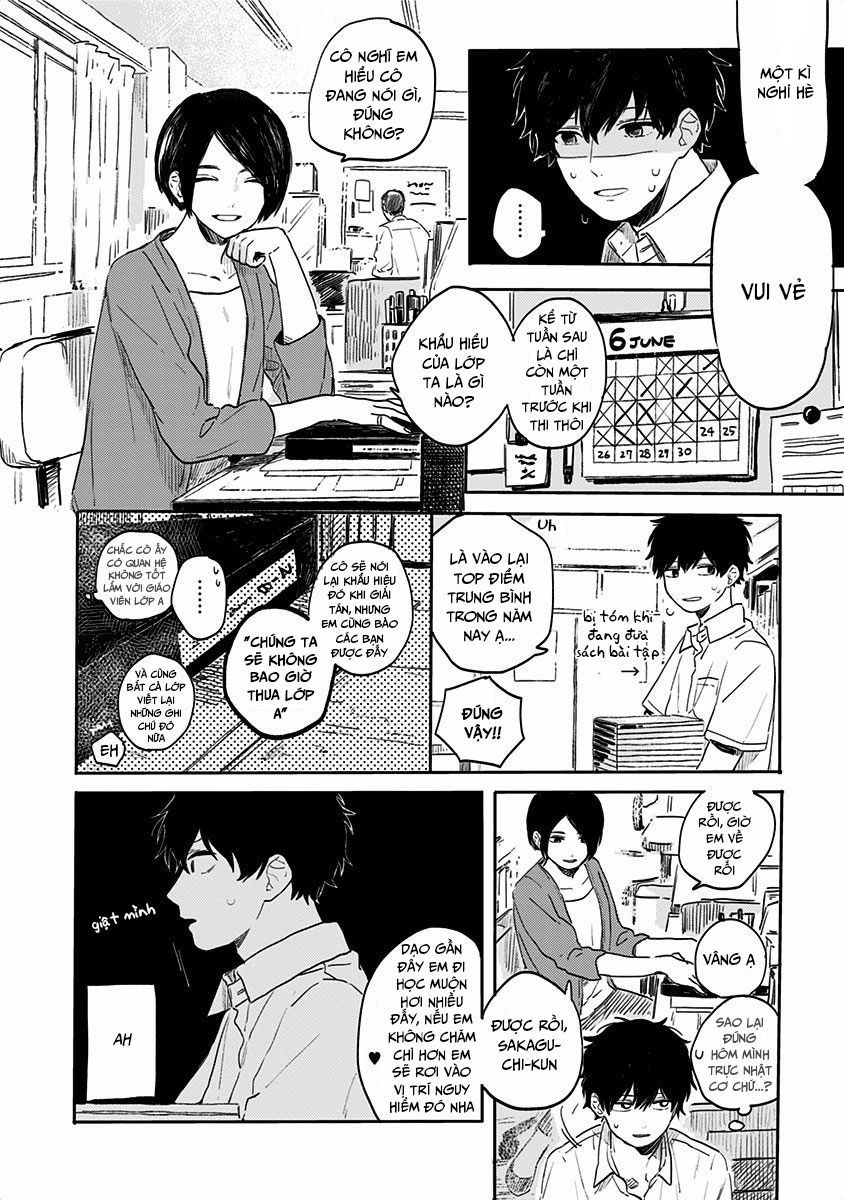 100 Ngày Cùng Mắm Thúi!! Chapter 22 - 13