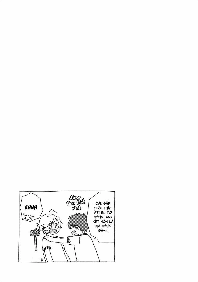 100 Ngày Cùng Mắm Thúi!! Chapter 22 - 14