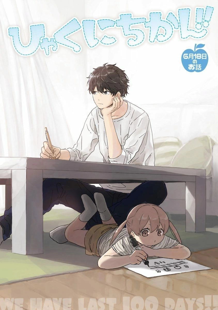 100 Ngày Cùng Mắm Thúi!! Chapter 24.5 - 3