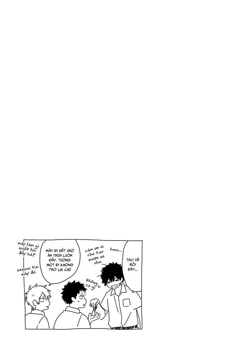 100 Ngày Cùng Mắm Thúi!! Chapter 25 - 17