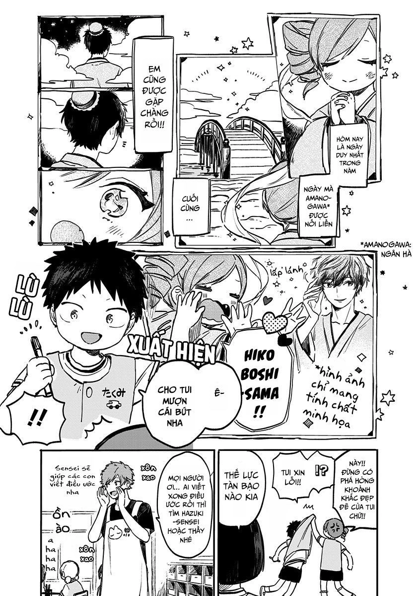 100 Ngày Cùng Mắm Thúi!! Chapter 26 - 3